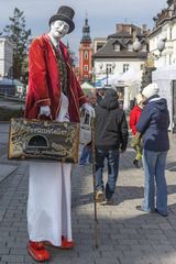 Cieplice zapraszają na Jarmark Safanduły