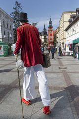 Cieplice zapraszają na Jarmark Safanduły