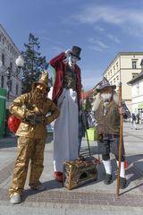 Cieplice zapraszają na Jarmark Safanduły