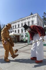 Cieplice zapraszają na Jarmark Safanduły