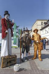 Cieplice zapraszają na Jarmark Safanduły