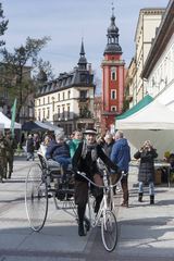 Cieplice zapraszają na Jarmark Safanduły