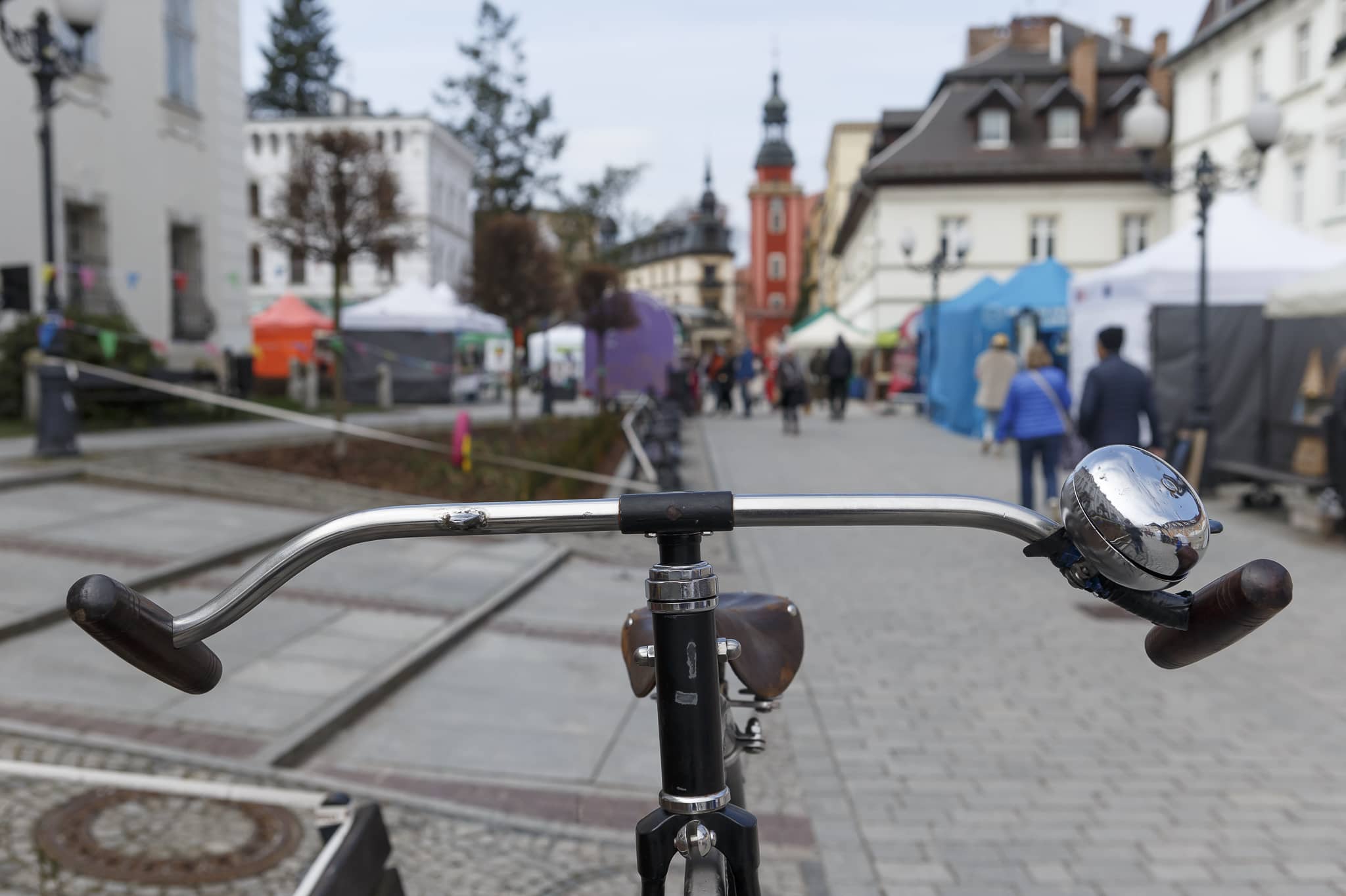 Cieplice zapraszają na Jarmark Safanduły