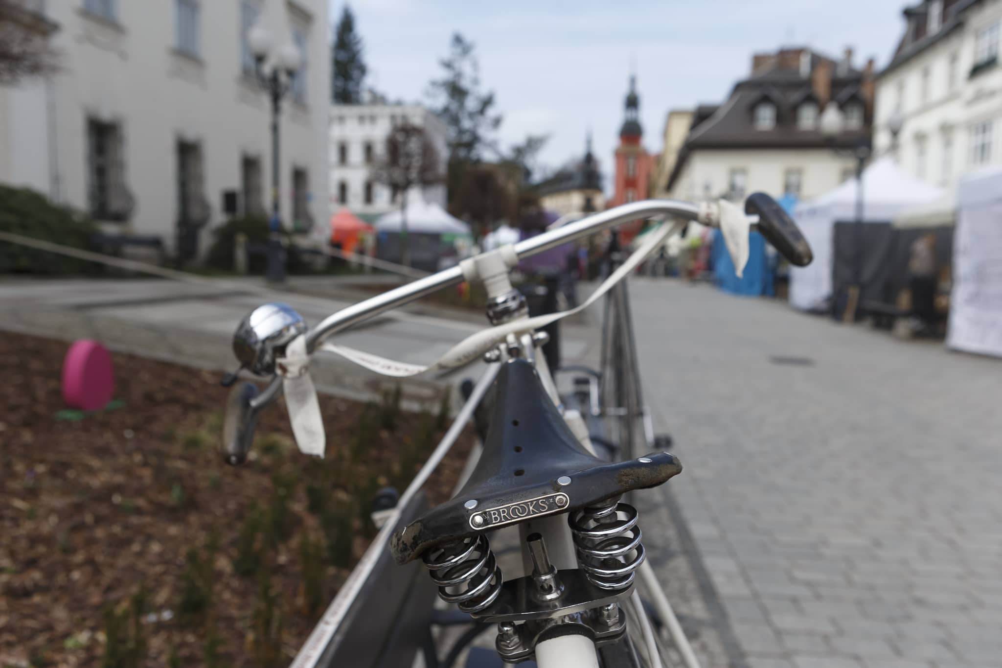 Cieplice zapraszają na Jarmark Safanduły