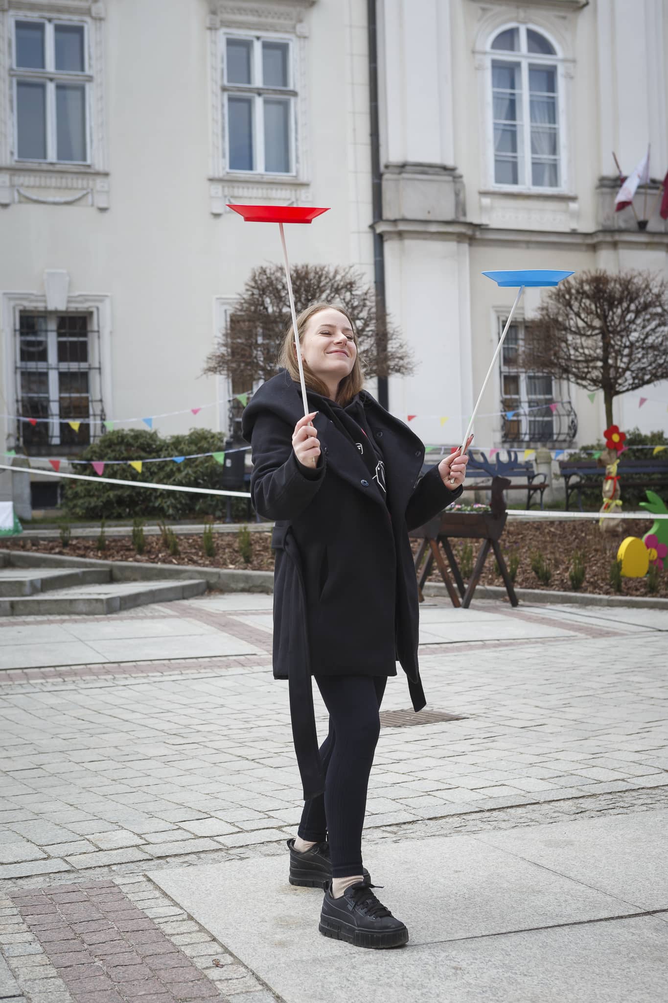 Cieplice zapraszają na Jarmark Safanduły