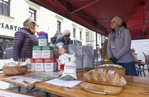 Cieplice zapraszają na Jarmark Safanduły