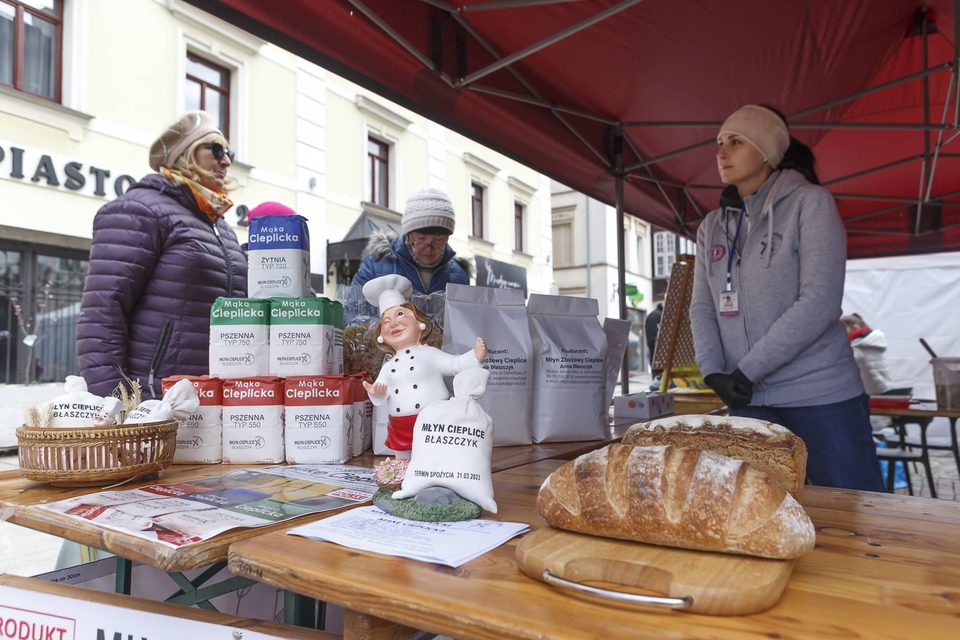 Cieplice zapraszają na Jarmark Safanduły