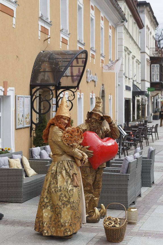 Cieplice zapraszają na Jarmark Safanduły