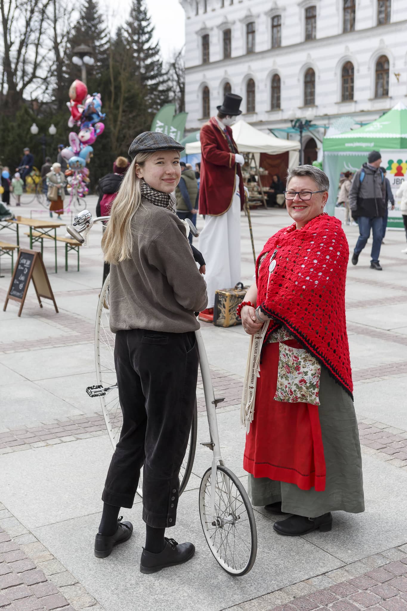 Cieplice zapraszają na Jarmark Safanduły