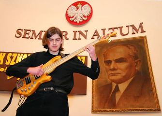Z nadzieją dla Bartka