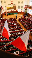 Niepodległość ponad wszystko