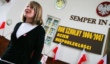 Niepodległość ponad wszystko