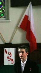Niepodległość ponad wszystko