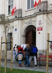 Wyborcza ruletka