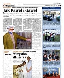 Jelonka.com na papierze po raz szósty