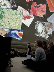 Planetarium może przyjechać do Was