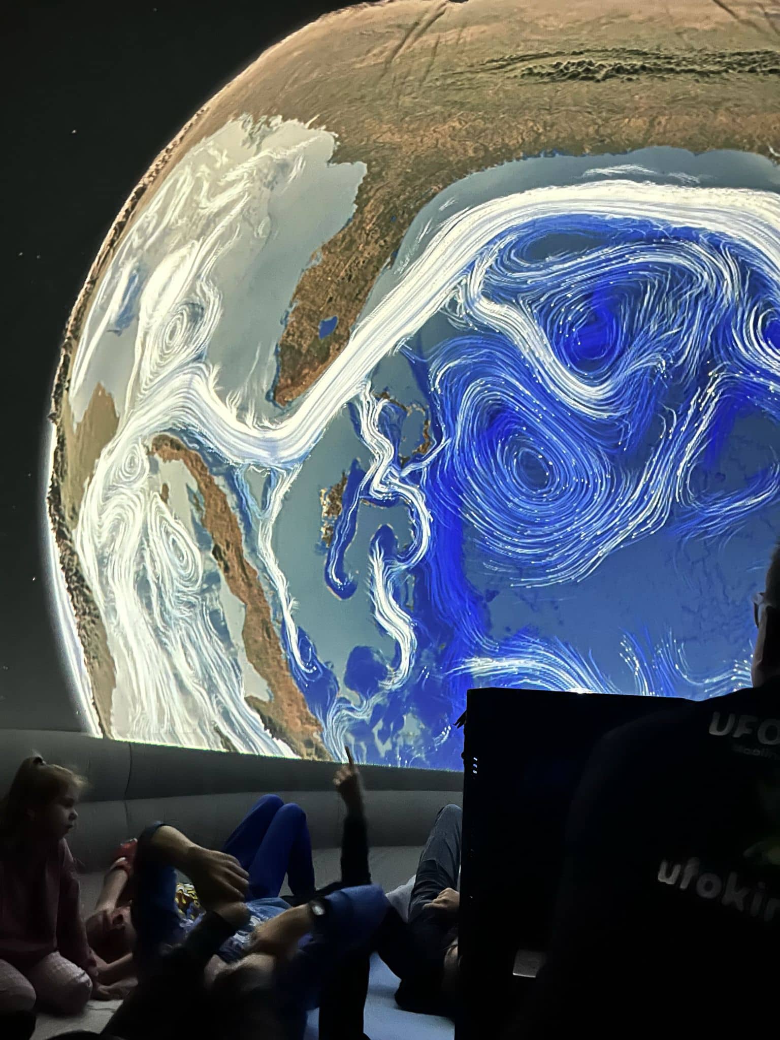 Planetarium może przyjechać do Was