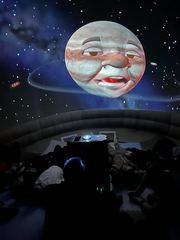 Planetarium może przyjechać do Was