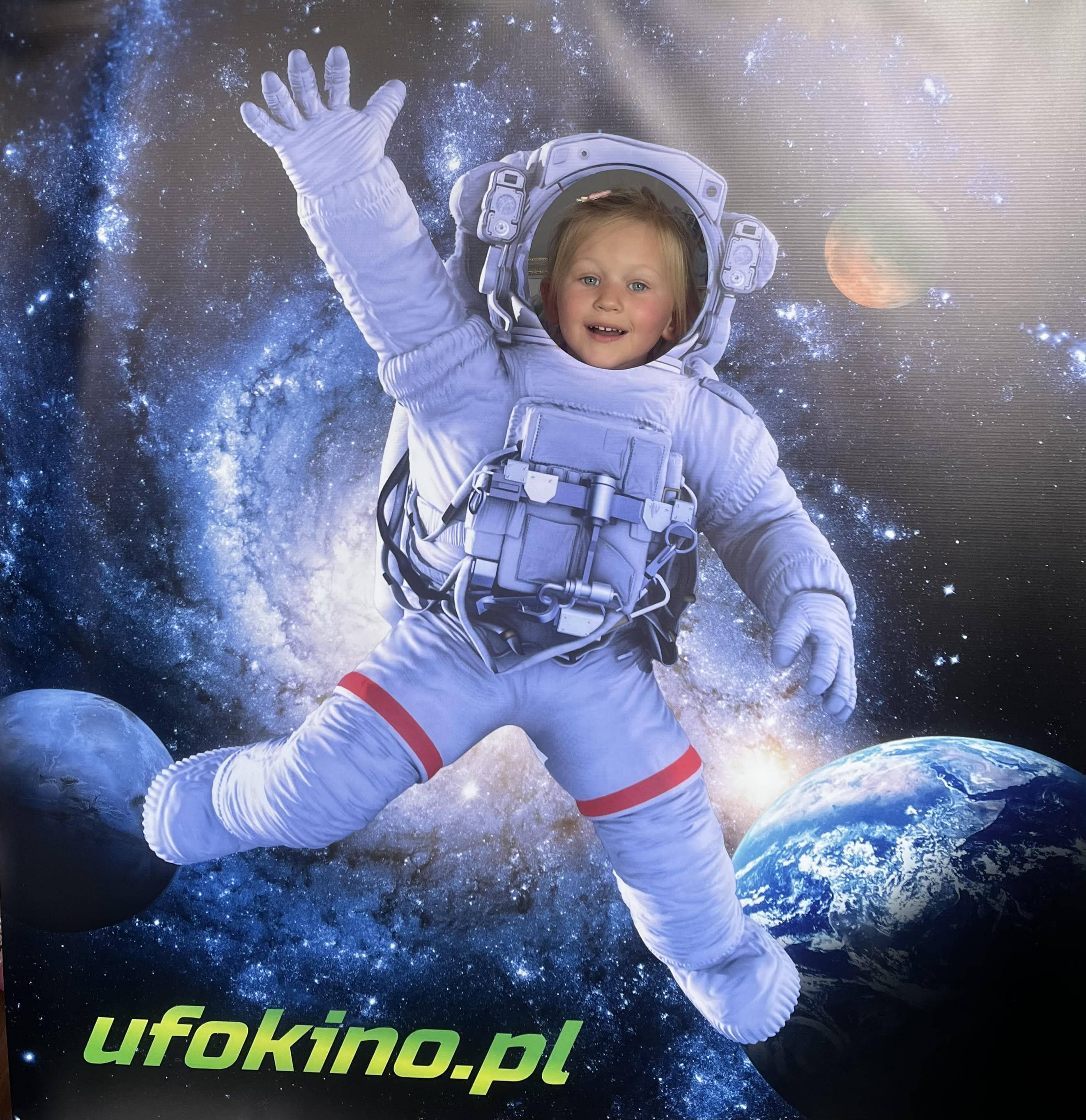 Planetarium może przyjechać do Was