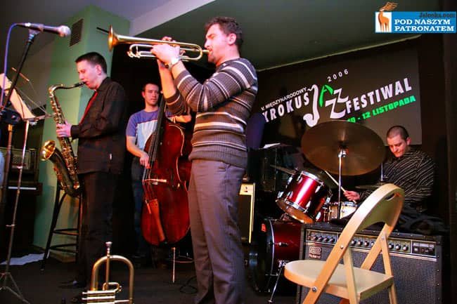 Wyborny jazz dla mas