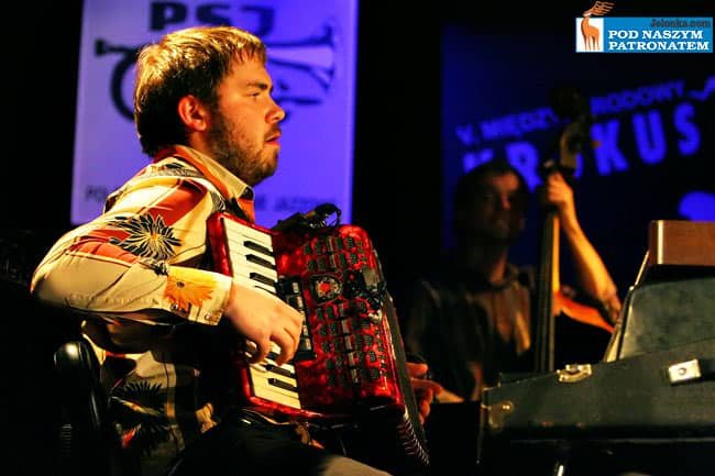 Wyborny jazz dla mas