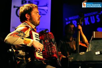 Wyborny jazz dla mas