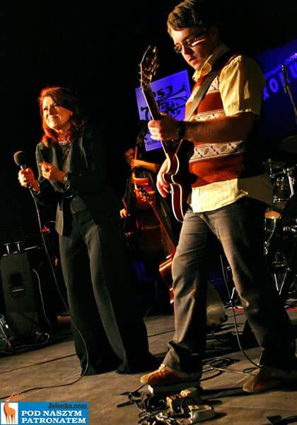 Wyborny jazz dla mas