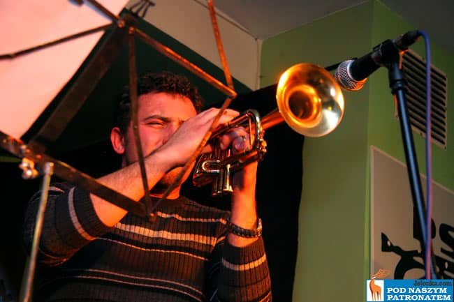 Wyborny jazz dla mas