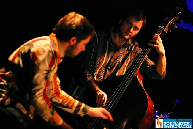 Wyborny jazz dla mas