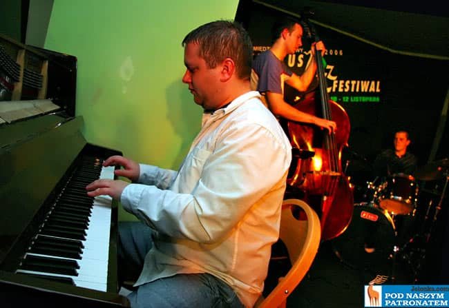 Wyborny jazz dla mas