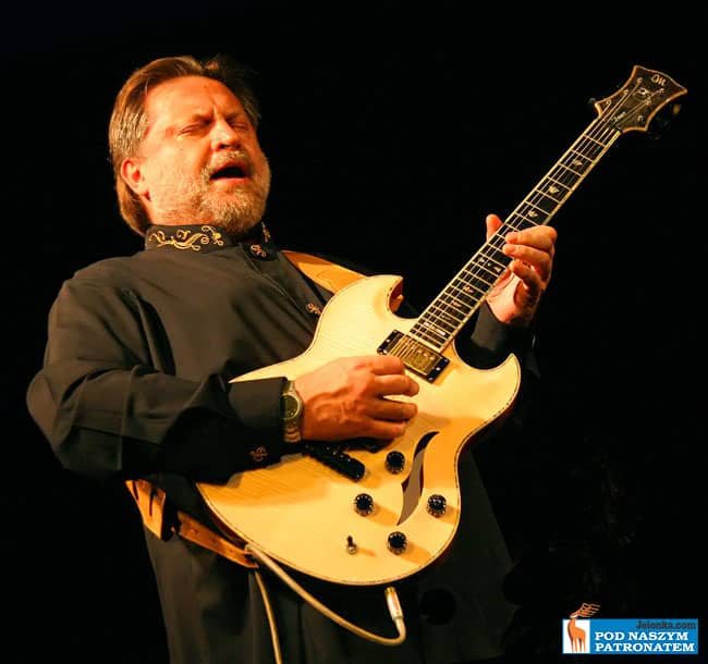Wyborny jazz dla mas
