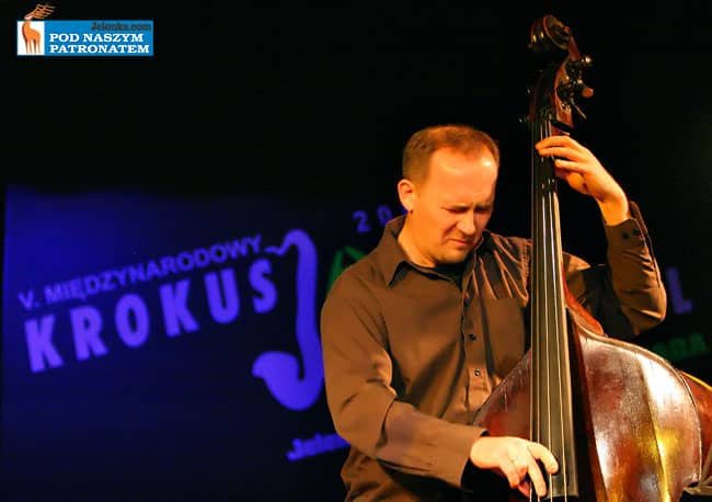 Wyborny jazz dla mas