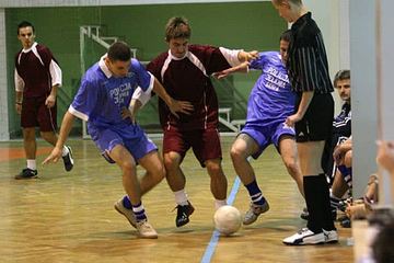 Rozgrywki nabierają tempa - 2 kolejka