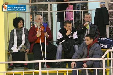 Rozgrywki nabierają tempa - 2 kolejka
