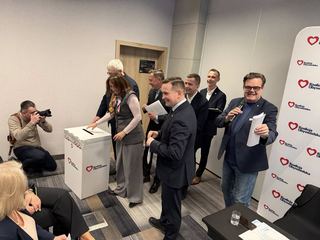 Nowe władze KO na Dolnym Śląsku