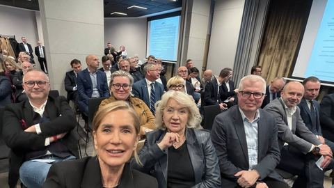 Nowe władze KO na Dolnym Śląsku