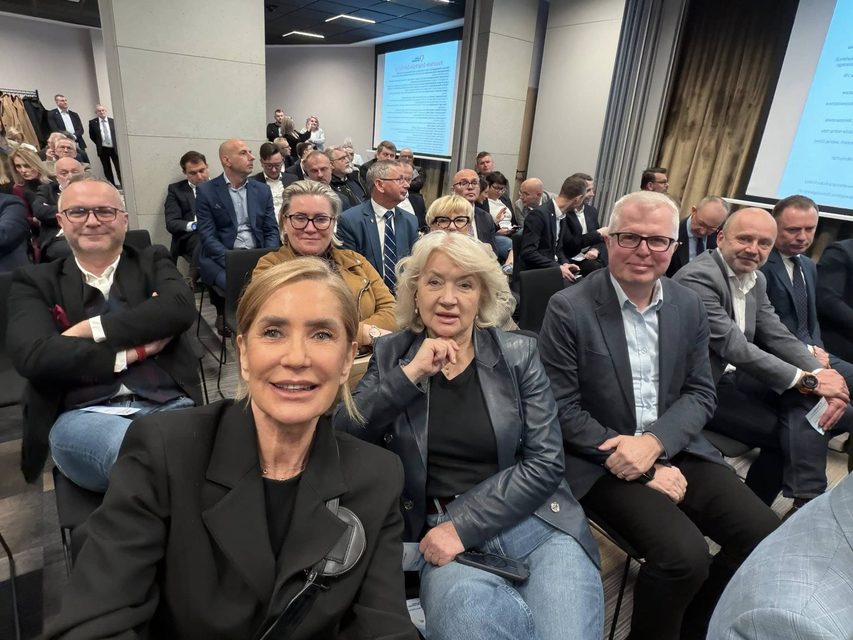 Nowe władze KO na Dolnym Śląsku