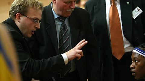 Horror przy Sudeckiej