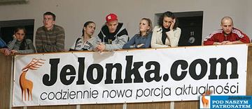 Horror przy Sudeckiej