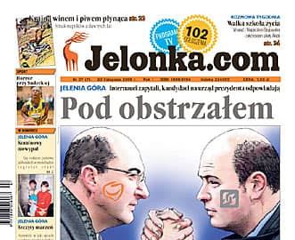Jelonka.com na papierze po raz siódmy