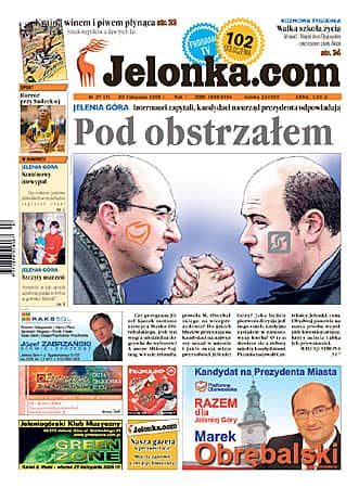 Jelonka.com na papierze po raz siódmy