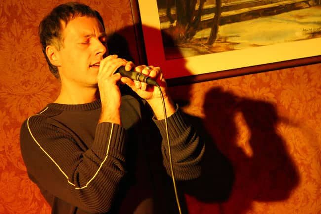 Jacek Szreniawa.