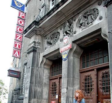 W piątek okaże się, czy drzwi poczty głównej nie zostaną zamknięte na głucho.