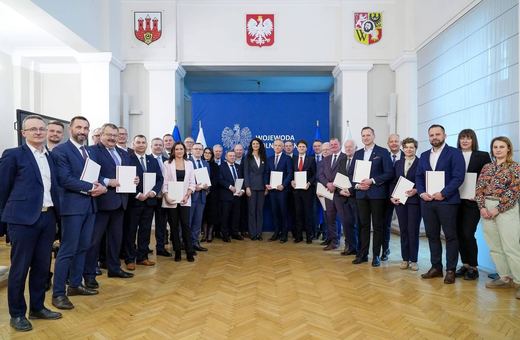 Łatwiejszy dojazd do atrakcji Miedzianki