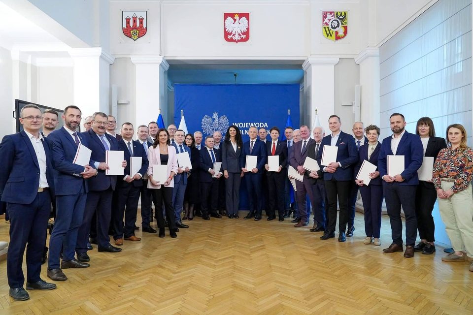 Łatwiejszy dojazd do atrakcji Miedzianki