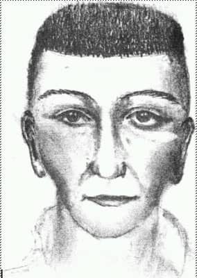 Portret bandyty