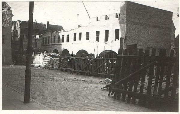 Rynek, jakiego nie znacie