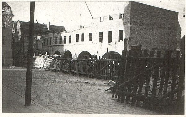 Rynek, jakiego nie znacie