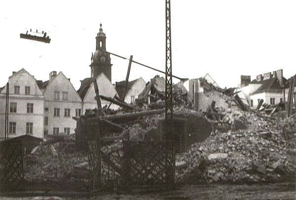 Rynek, jakiego nie znacie