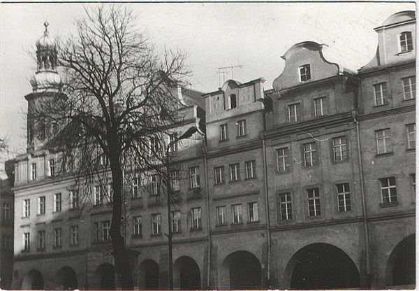 Rynek, jakiego nie znacie